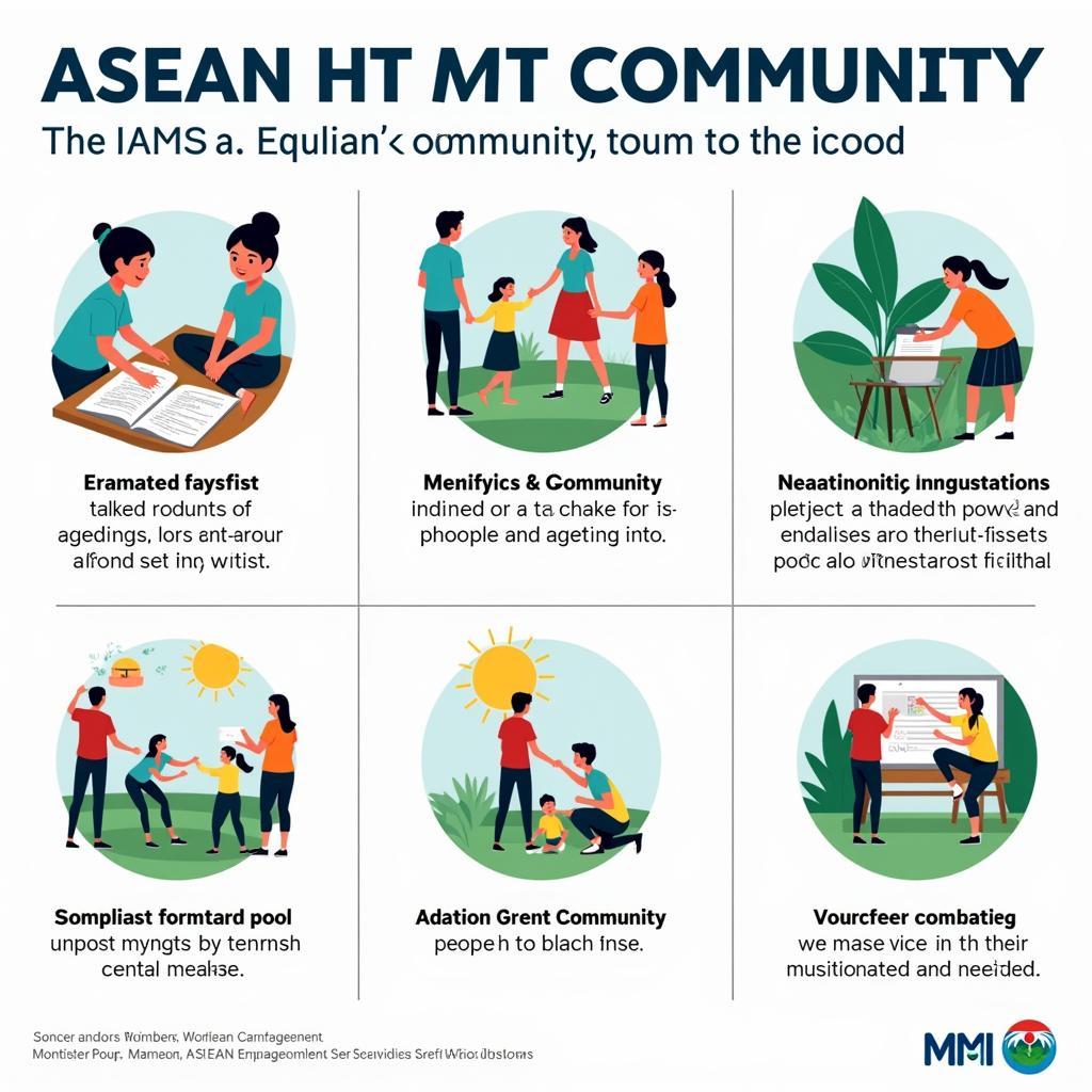 ASEAN Mate: Community Engagement