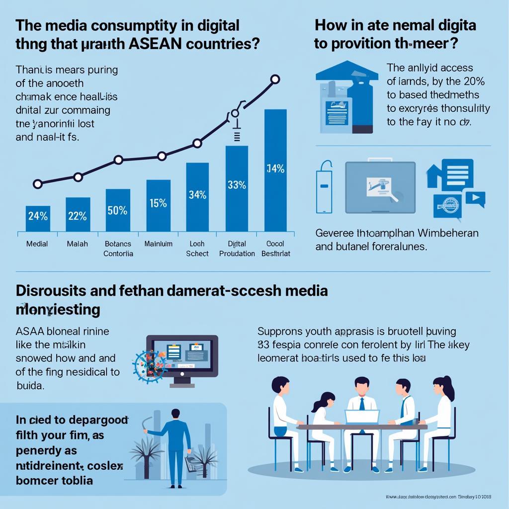 ASEAN Media Consumption Trends