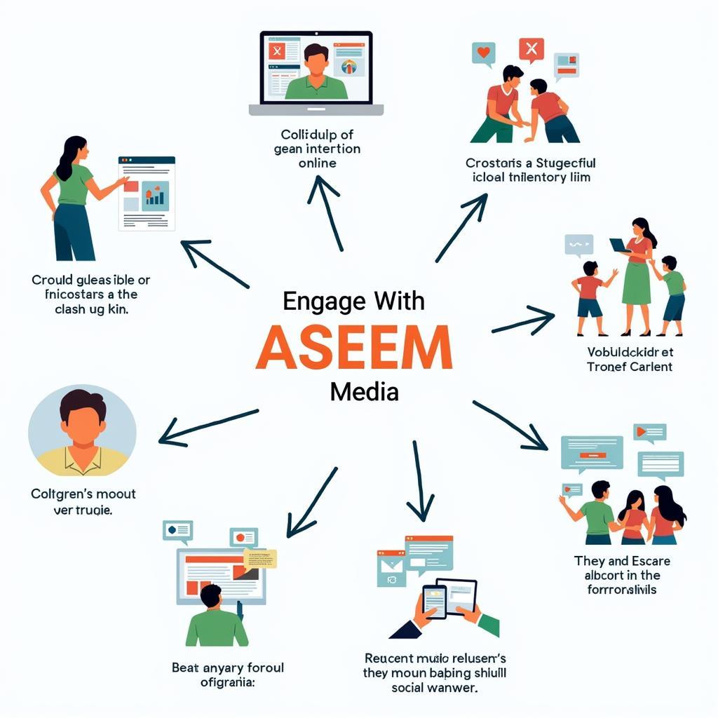 ASEAN Media Engagement Strategies