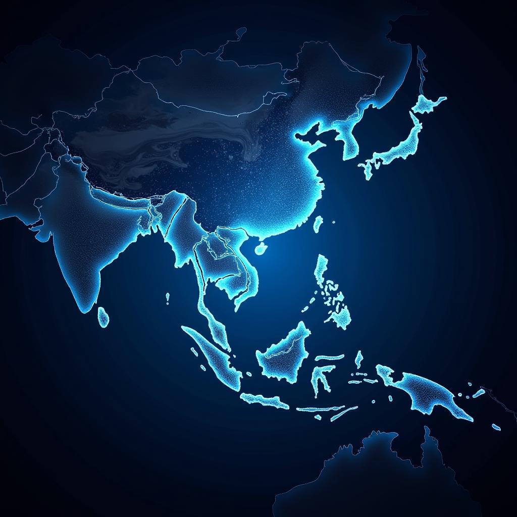 The Future of ASEAN Media: A Connected and Vibrant Ecosystem