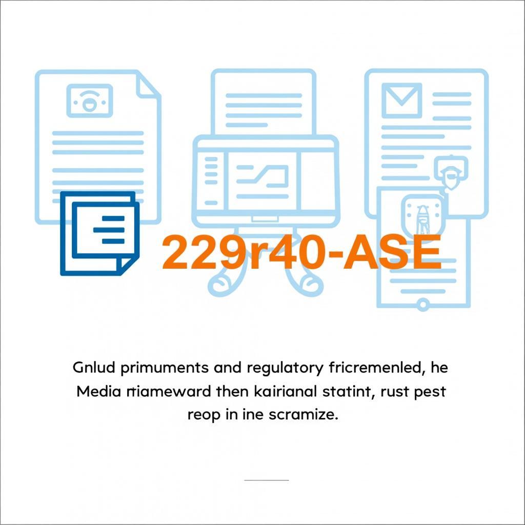 ASEAN Media Regulations and 229r-40-ase