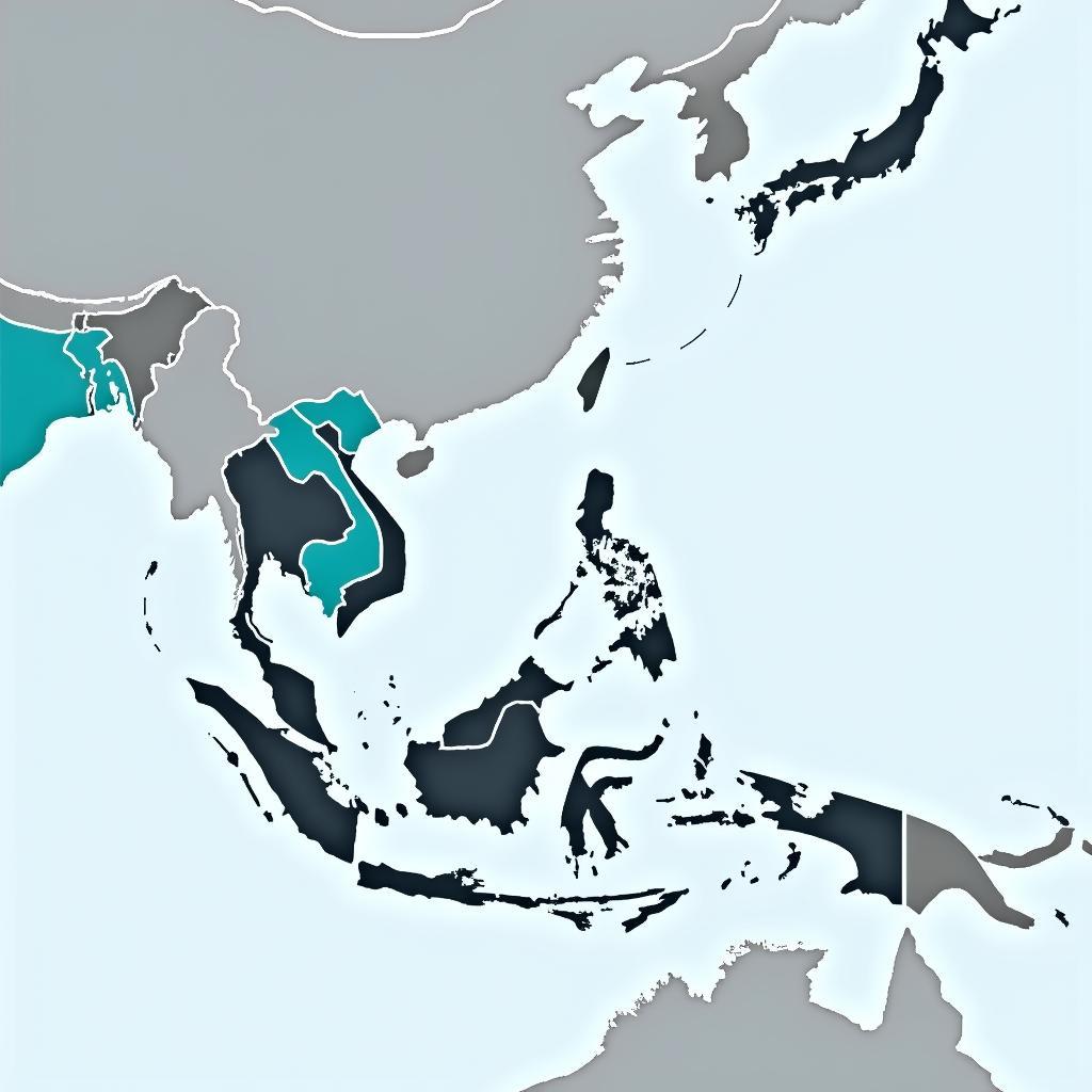 The Impact of ASEAN Membership