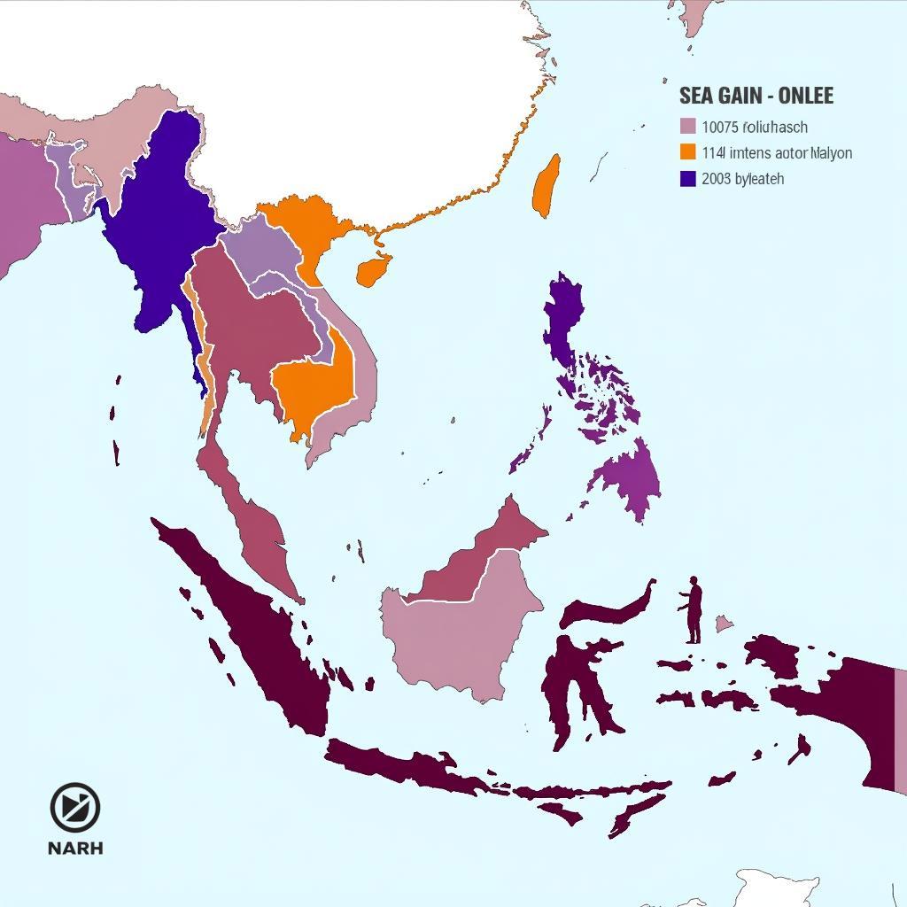 ASEAN Mobile Connectivity Landscape