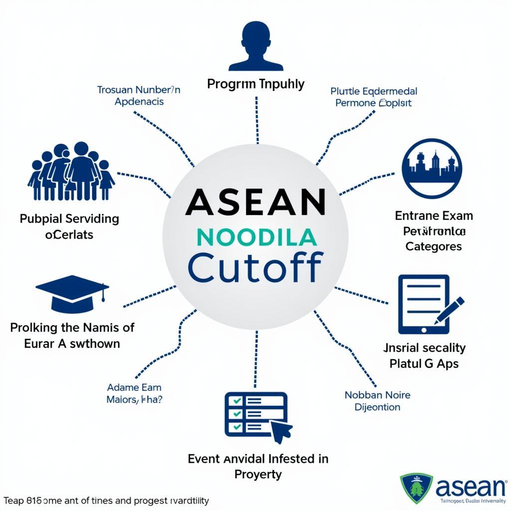 Key Factors Affecting ASEAN Noida Cutoff