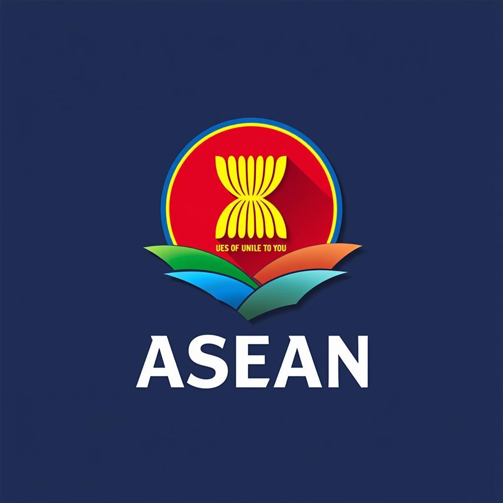 Asean Nuevo Logo: A Modern Design