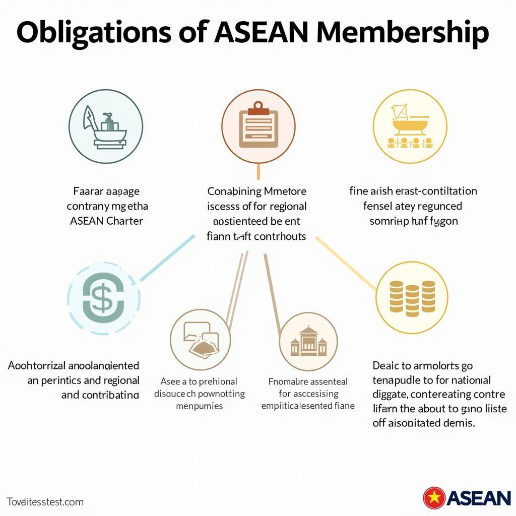 ASEAN Obligations