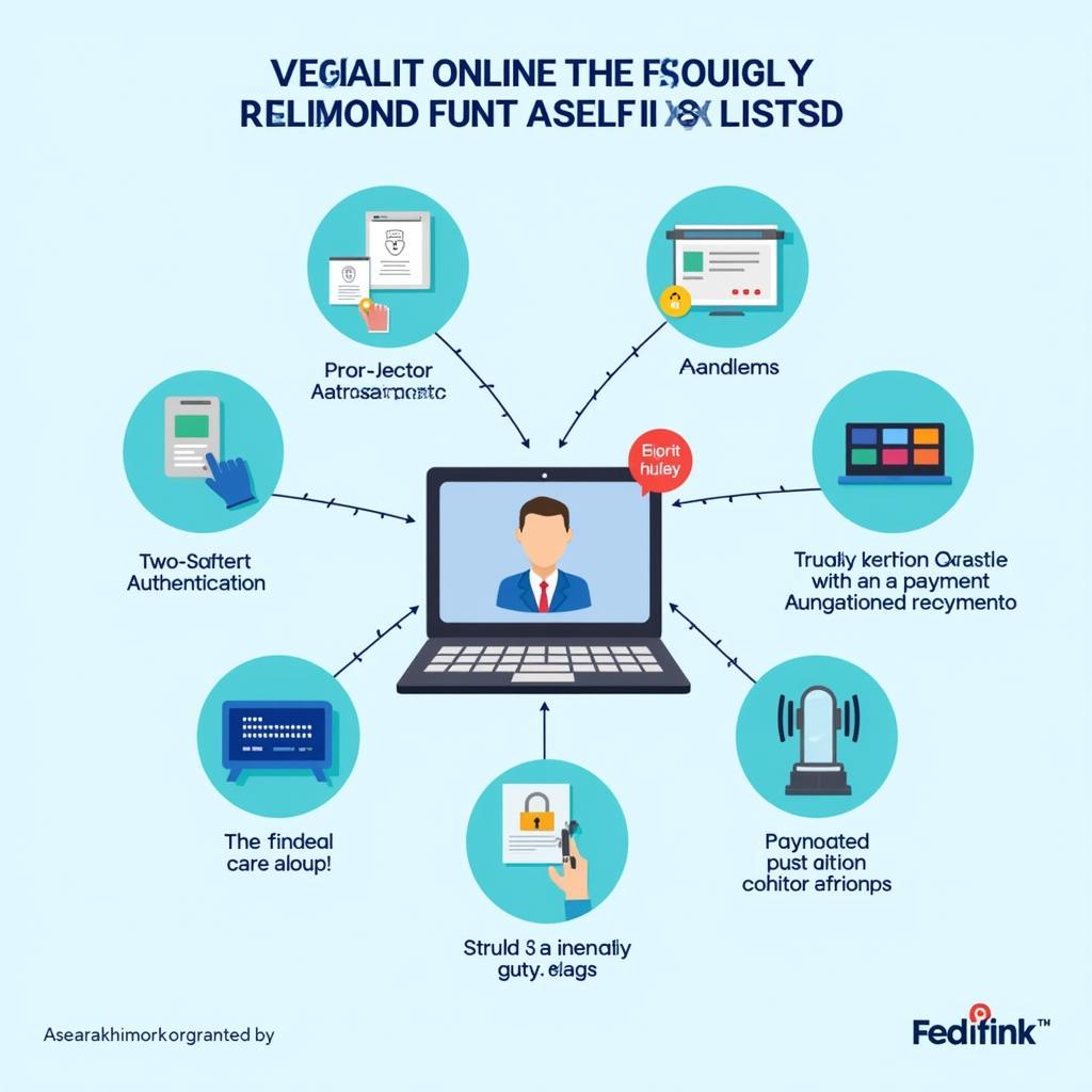 ASEAN Online Payment Security Measures