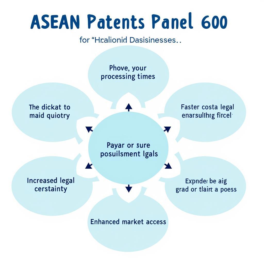 Benefits of ASEAN Patents Panel 600