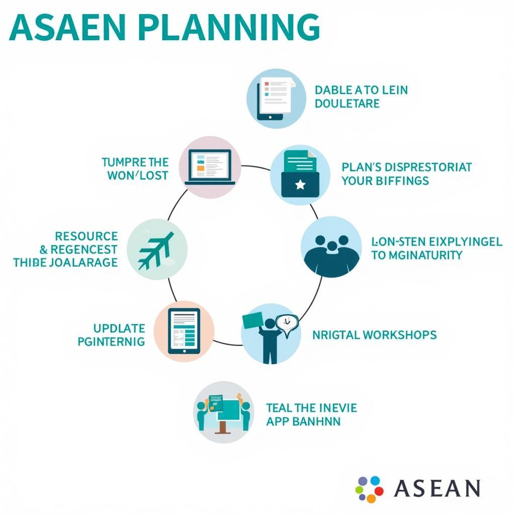 Overview of ASEAN Plan Resources