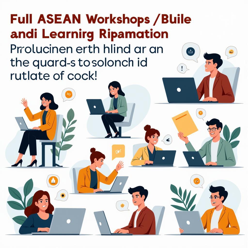 ASEAN Professionals and Clock Hour Requirements