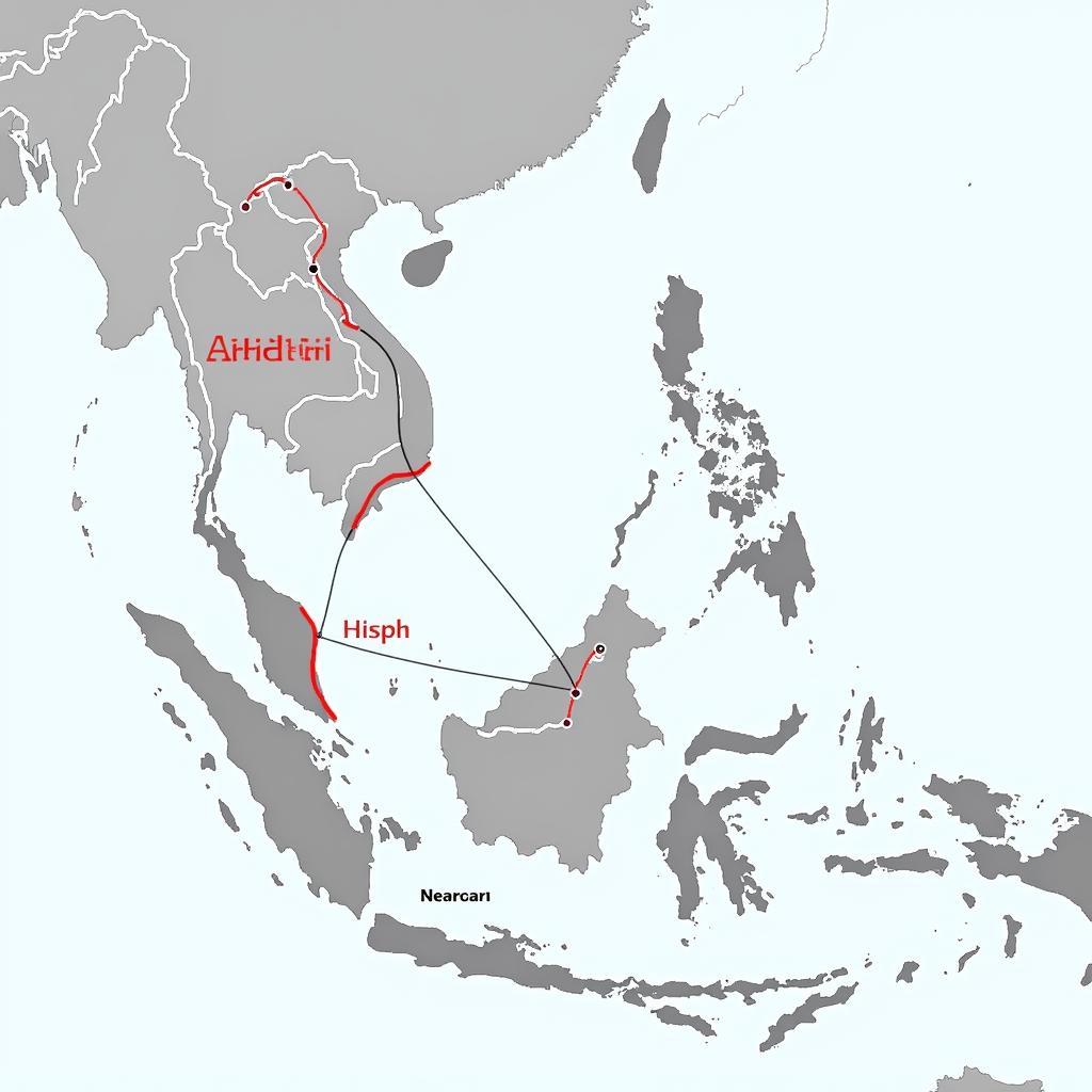 ASEAN Regional Integration