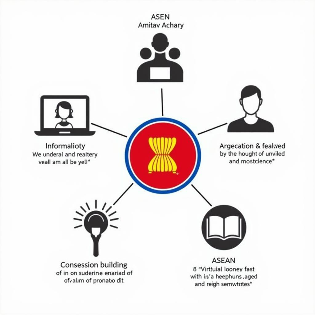 ASEAN Regionalism According to Amitav Acharya