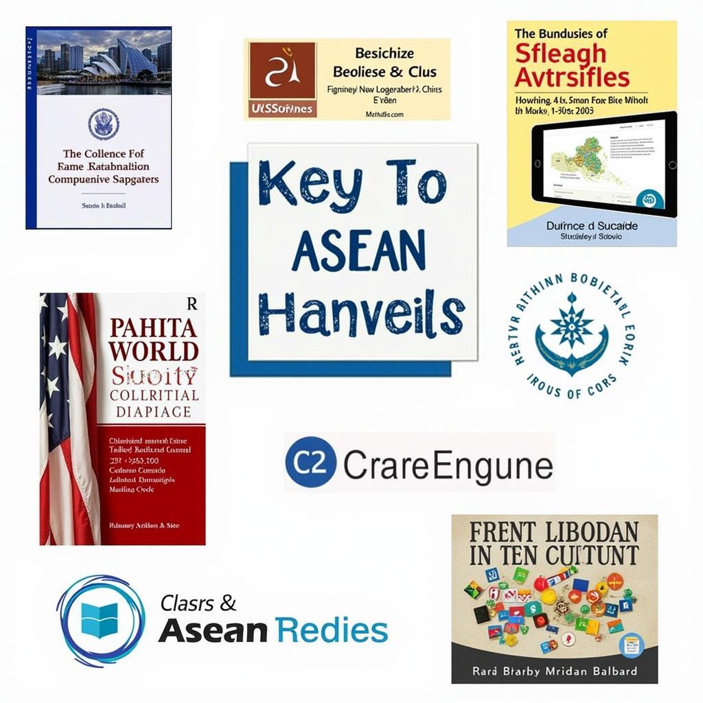 ASEAN Research Resources