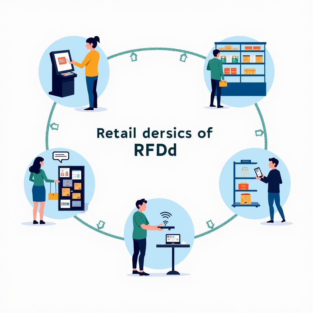 RFID in ASEAN Retail