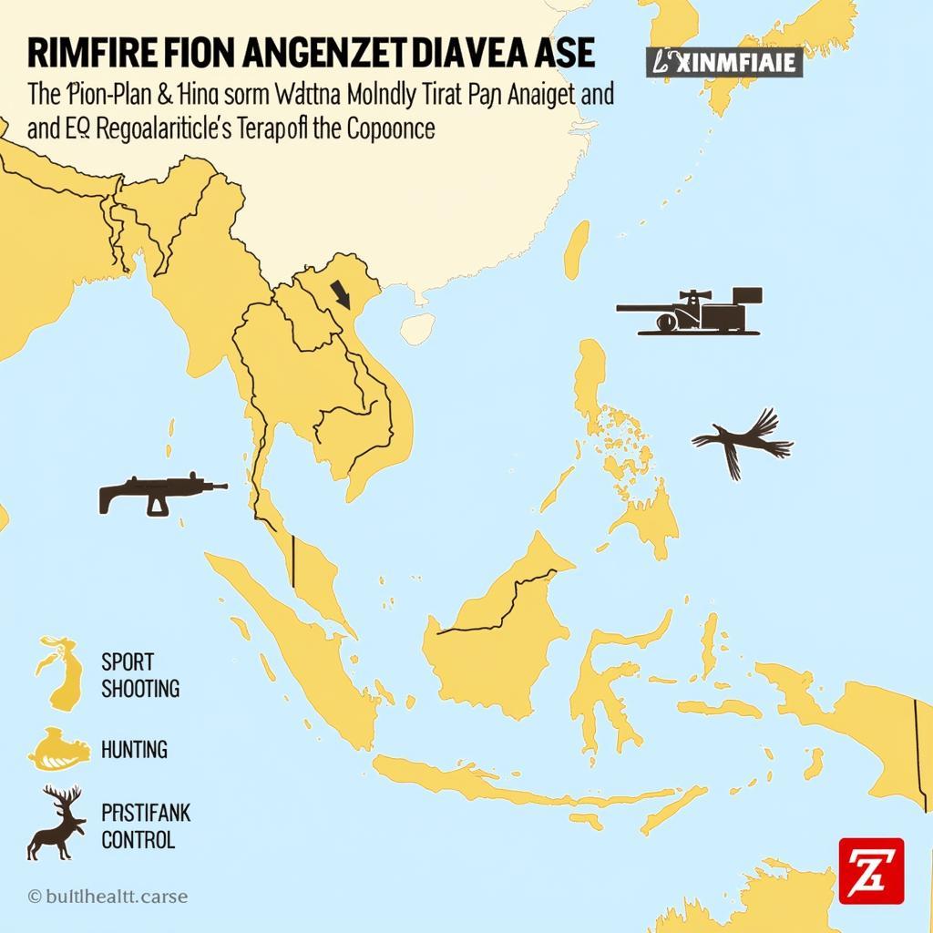 ASEAN Rimfire Market Overview