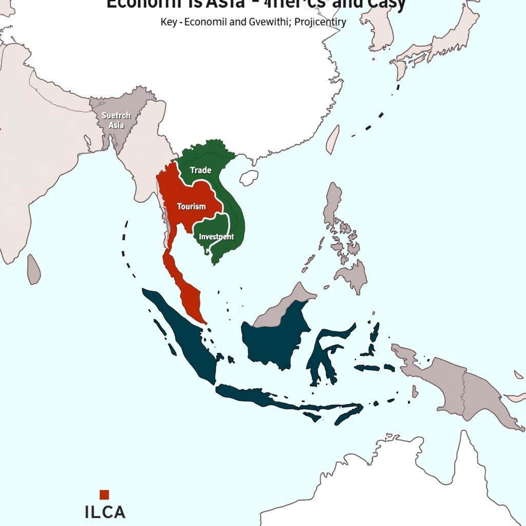 ASEAN Ripple Economic Impact