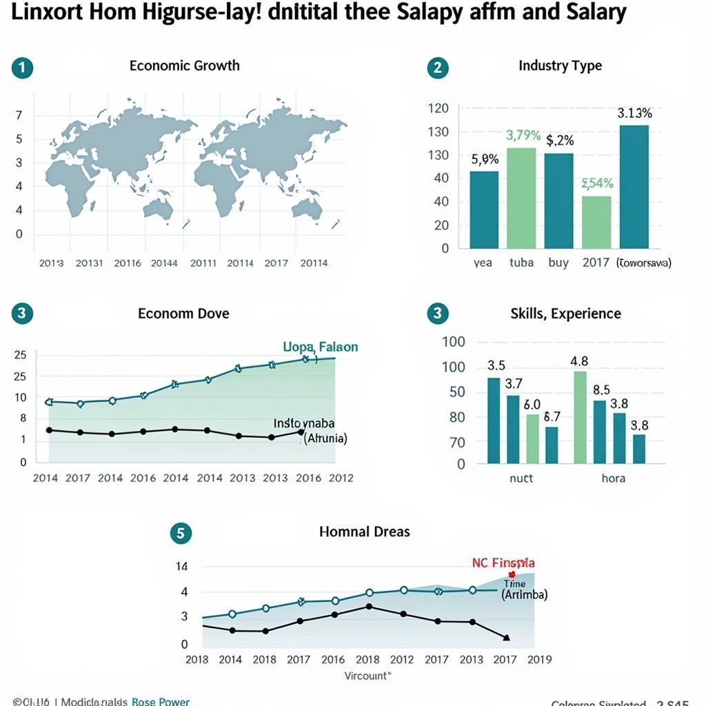 Factors Influencing ASEAN Salaries