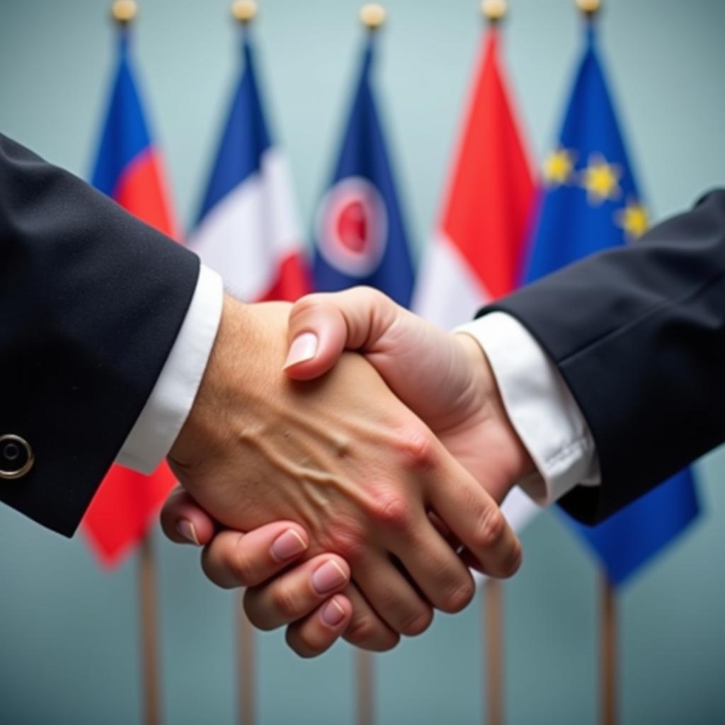 ASEAN-Sarrebourg Economic Partnership