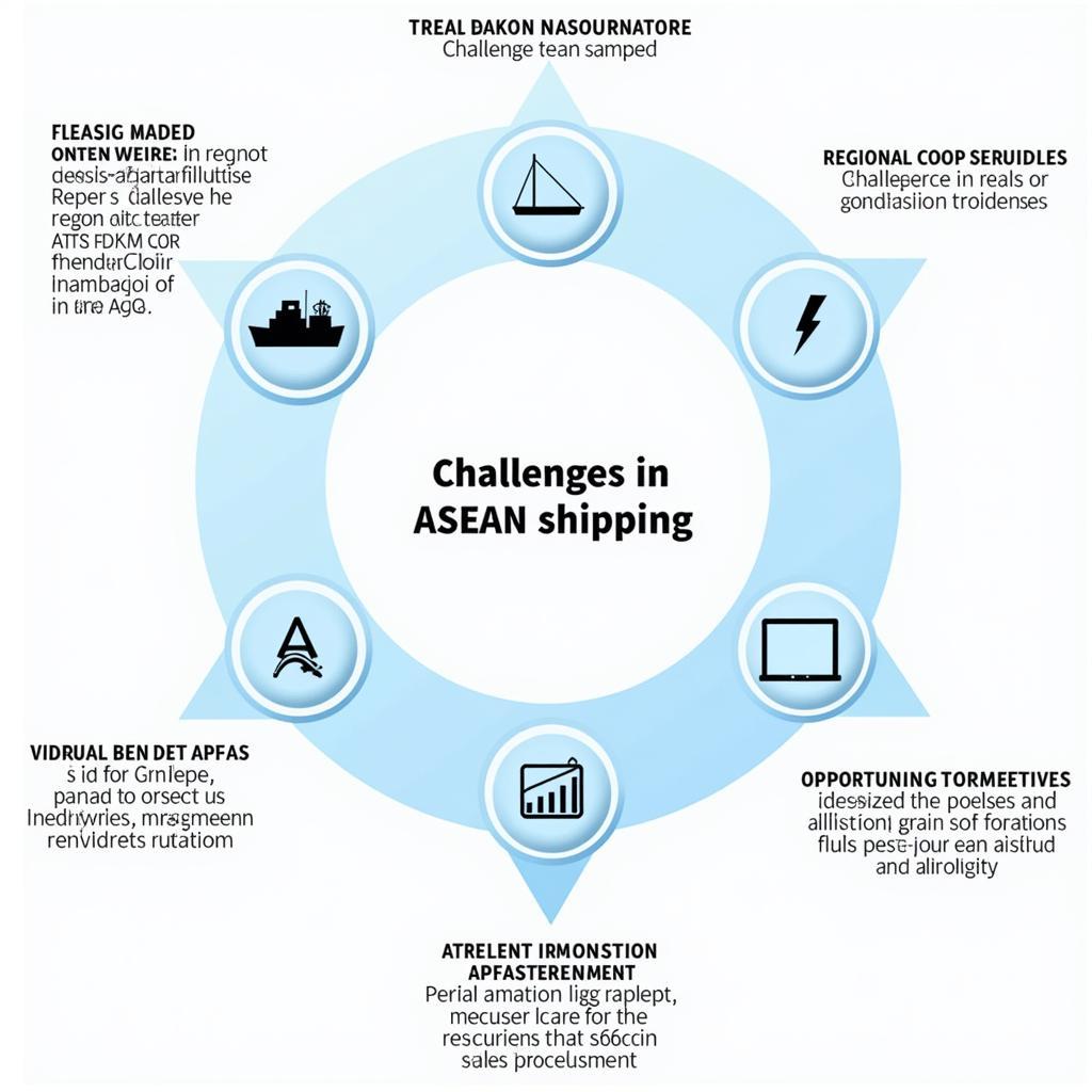 Challenges and Opportunities in ASEAN Shipping