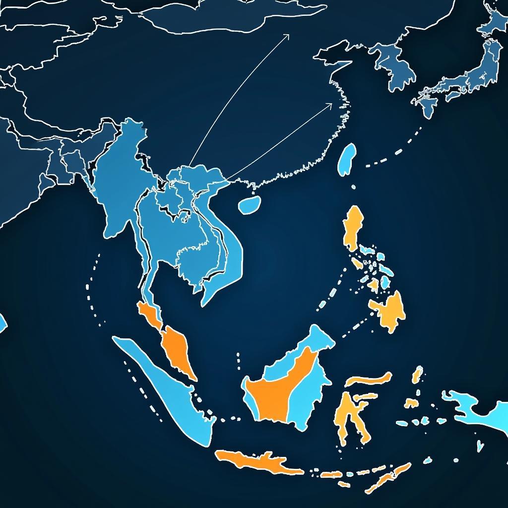 ASEAN Storytelling Global Reach