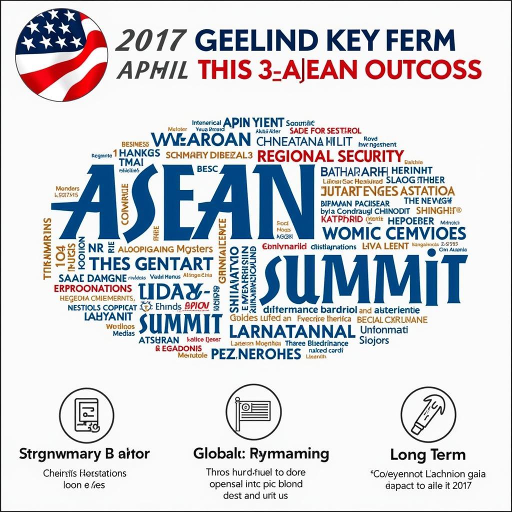 ASEAN Summit 2017 Key Outcomes