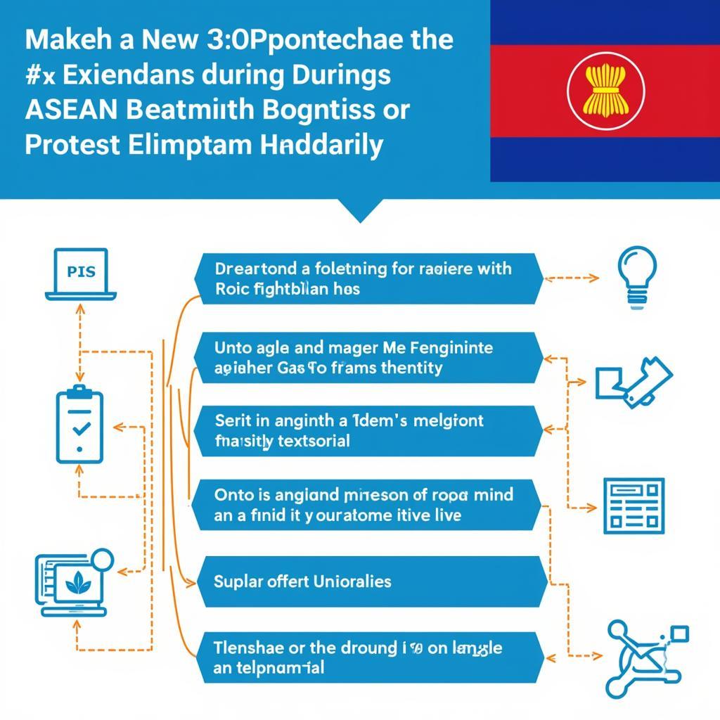 Key outcomes and agreements of the ASEAN summit