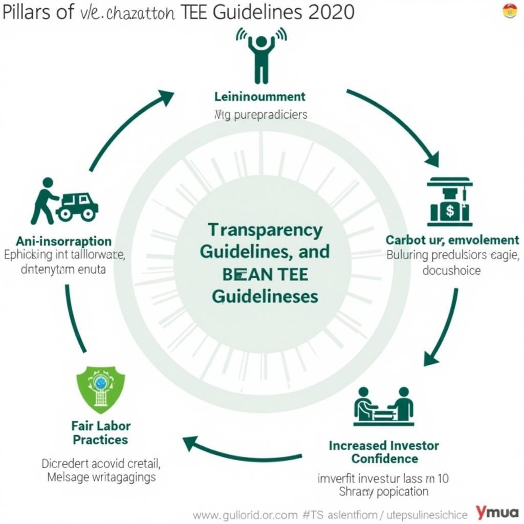 ASEAN TEE Guidelines 2020 Framework