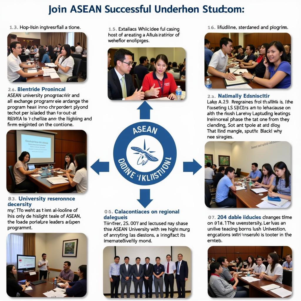 ASEAN University Success Stories