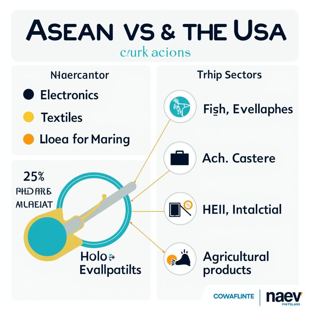 ASEAN-USA Trade Partnership