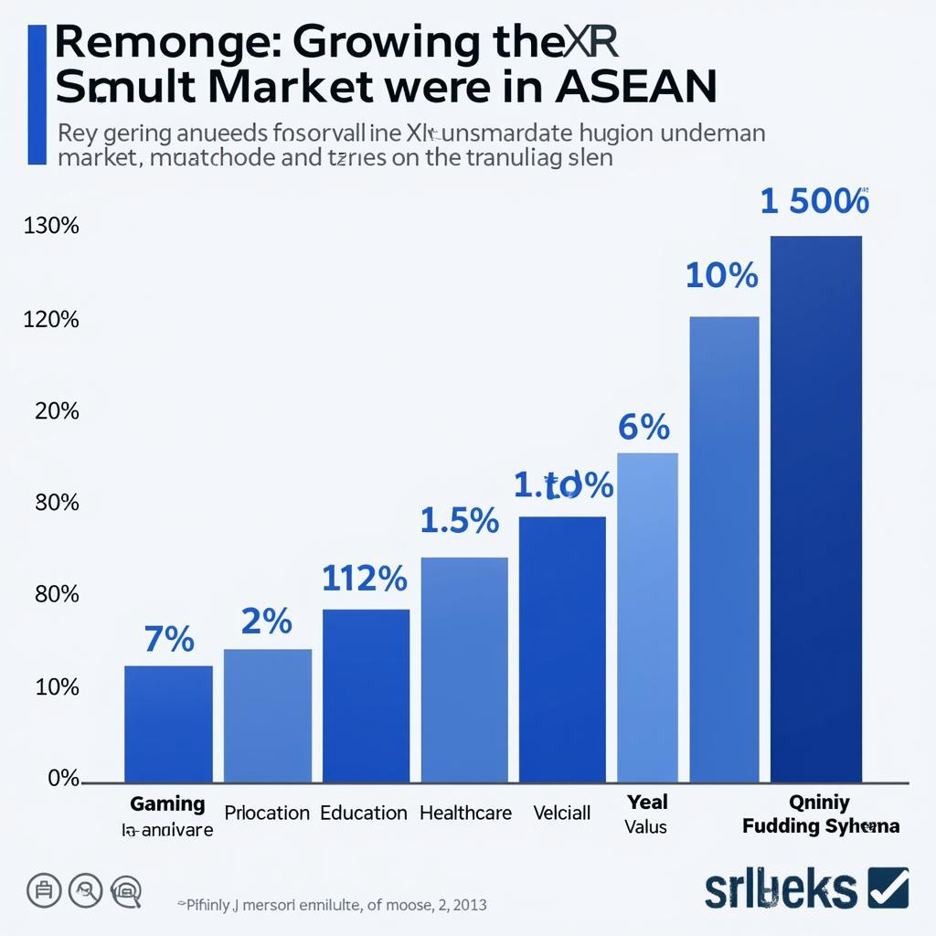 ASEAN XR Market Growth