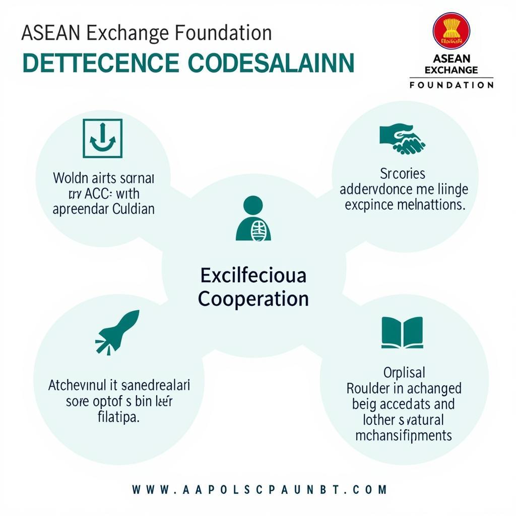 ASEF Key Objectives and Regional Cooperation