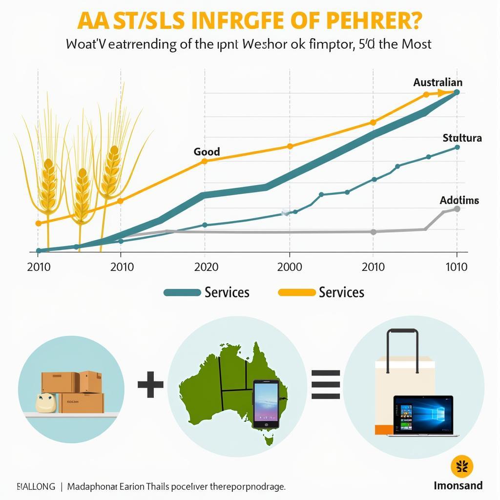 Australia and ASEAN Trade Partnership