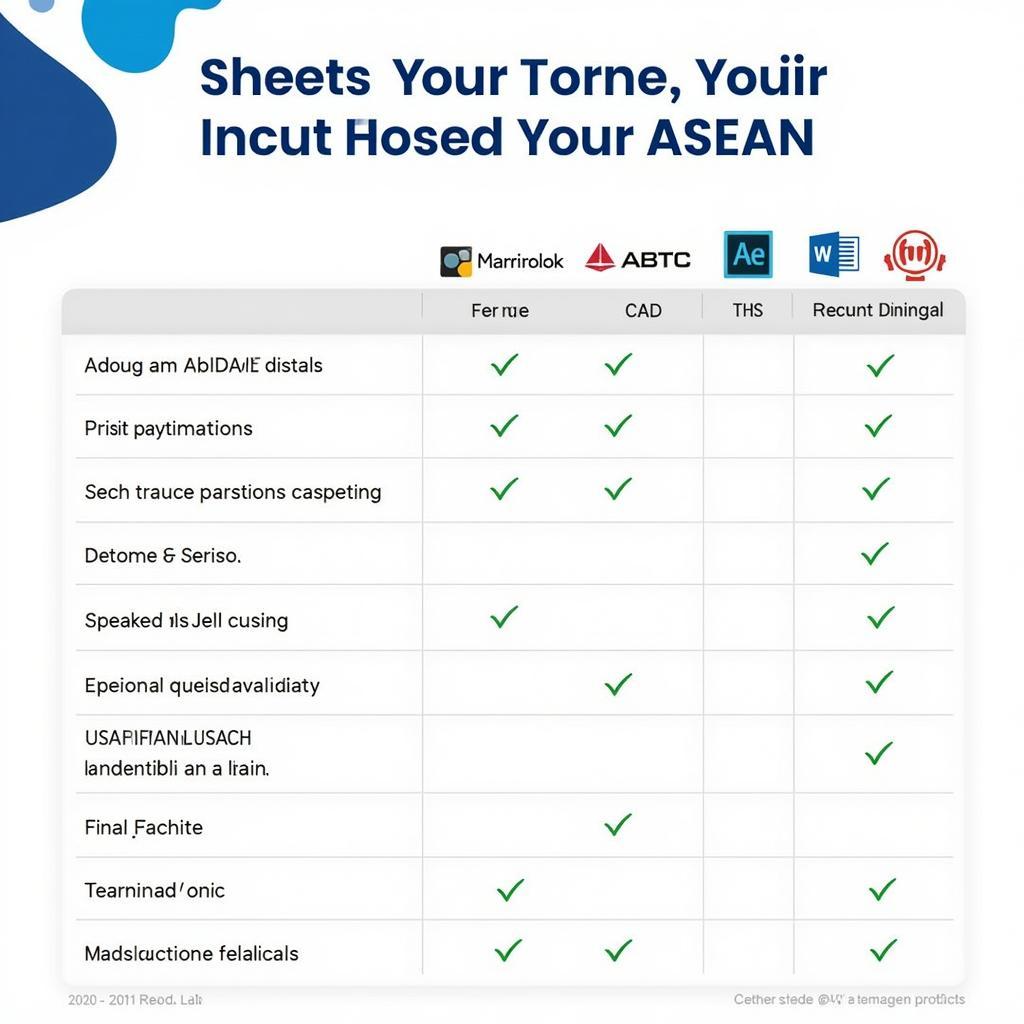 Comparing Different CAD Software Options