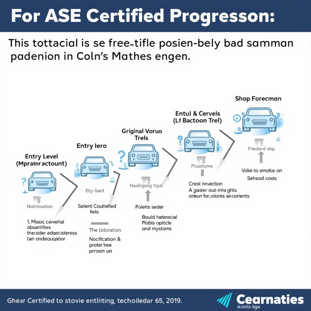 Career Advancement with ASE in Georgia