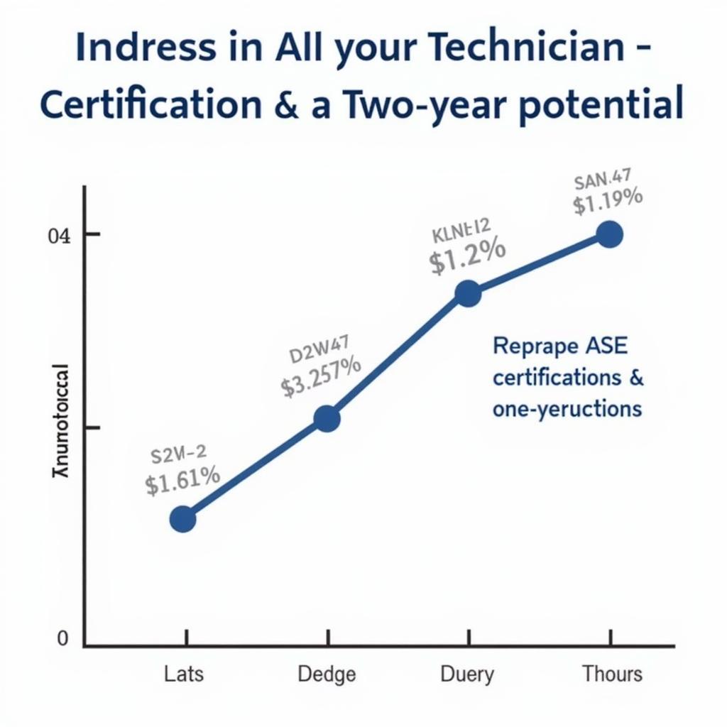 Career Advancement with ASE Certification and a Degree