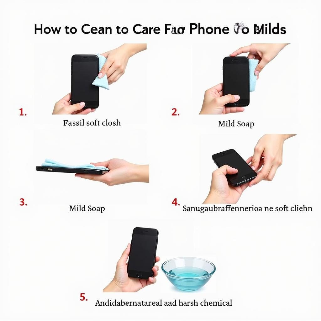 Tips for Maintaining Your Phone Case