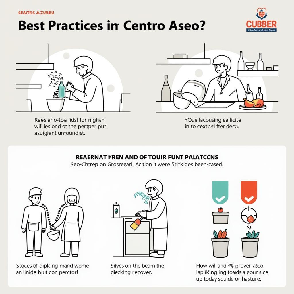 Centro Aseo Best Practices for Businesses in ASEAN