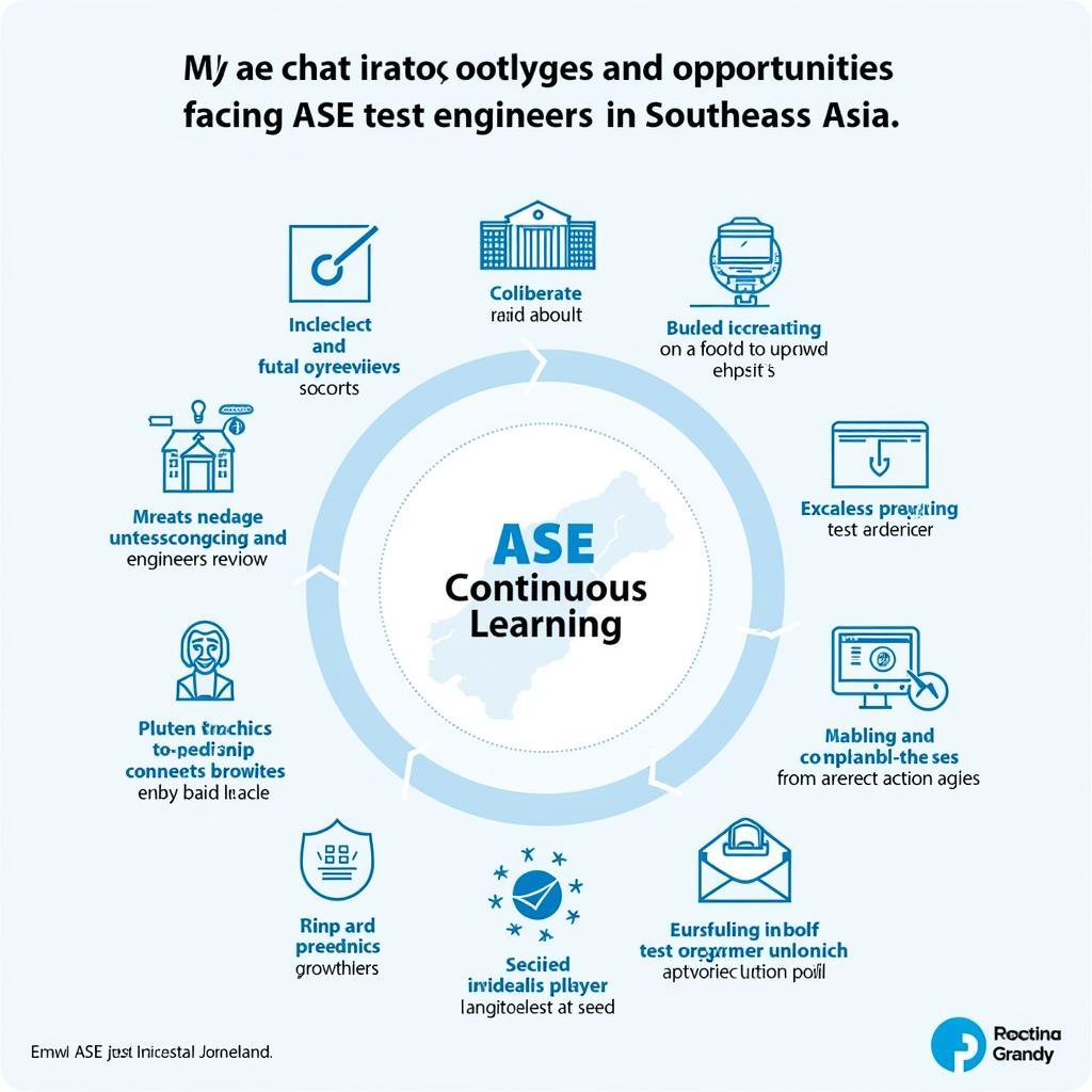 Challenges and Opportunities for ASE Test Engineers