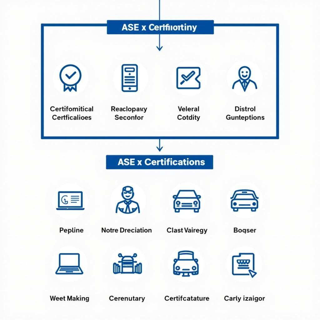 Choosing the Right ASE Certification