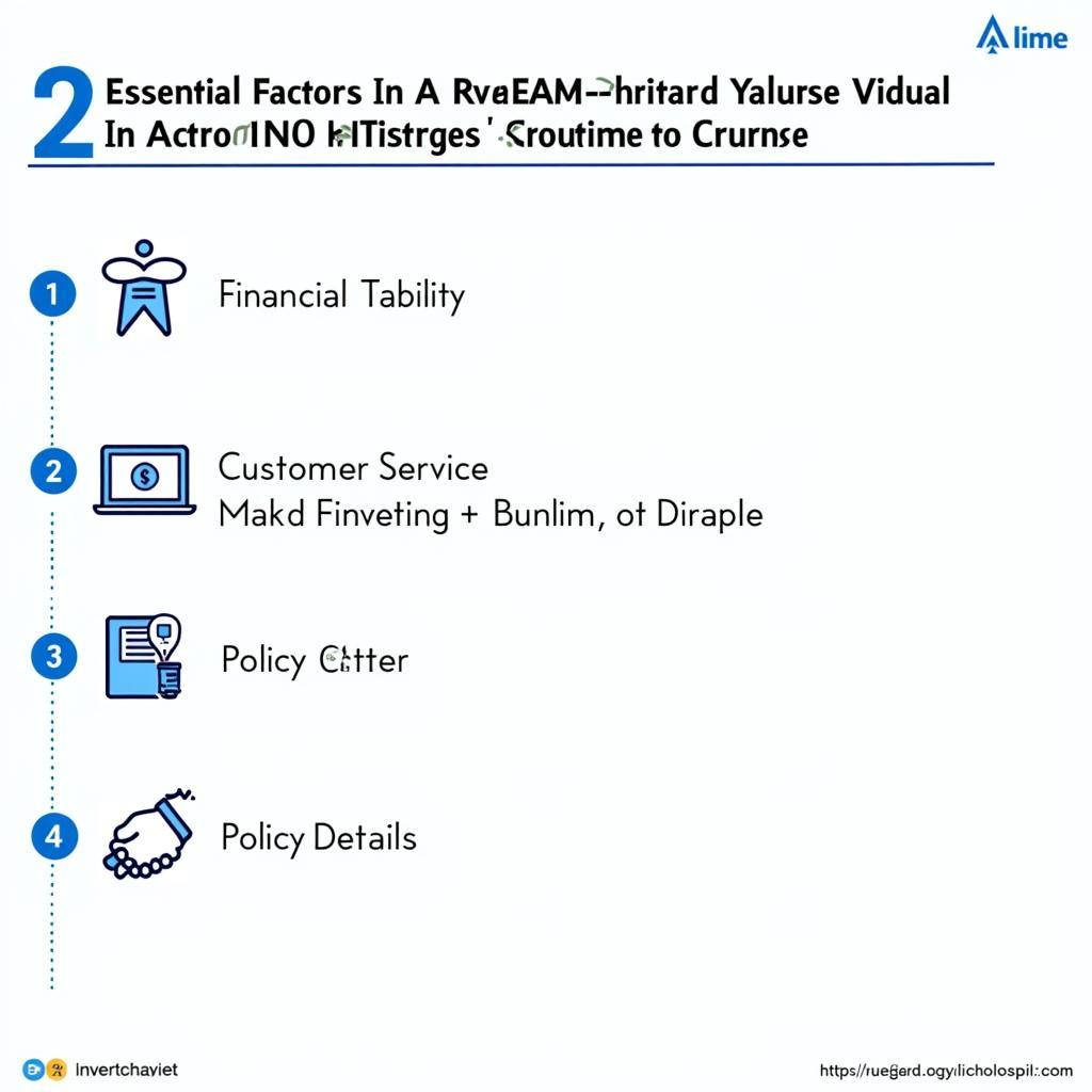 Choosing the Right Insurance in ASEAN