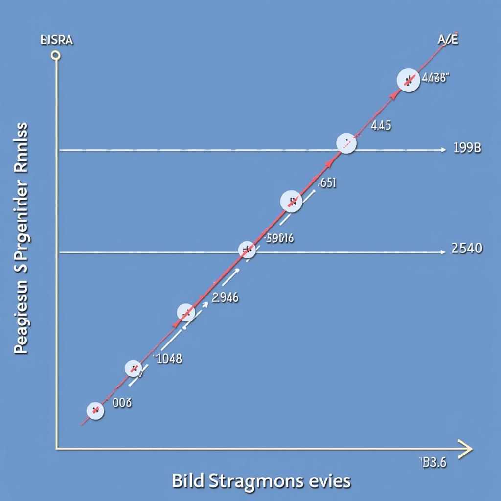 Comparing ASE and RMSE in SAS