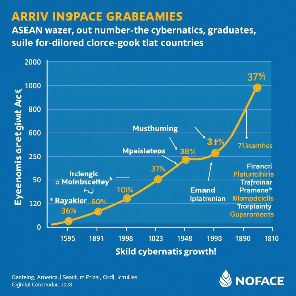 Cybernetics Impact on ASEAN Economies