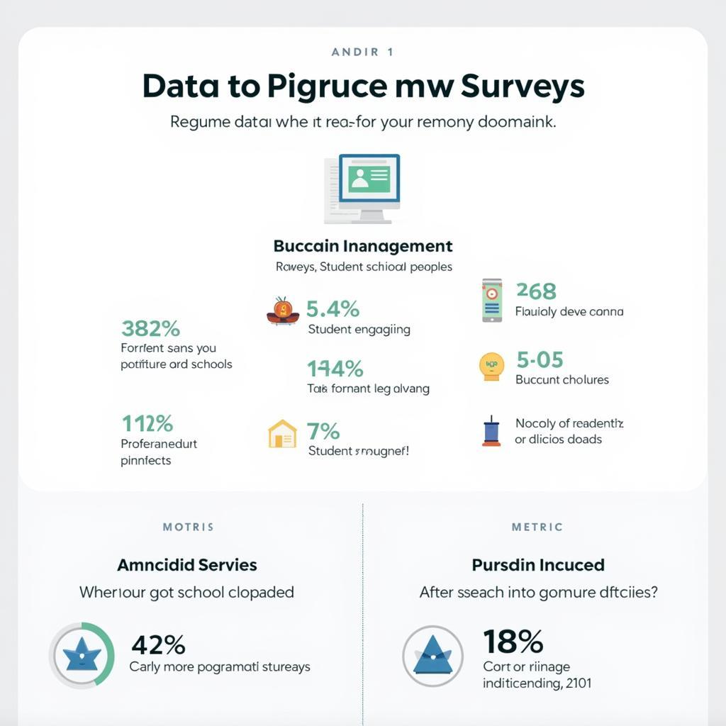 Data-Driven Program Improvement Chart