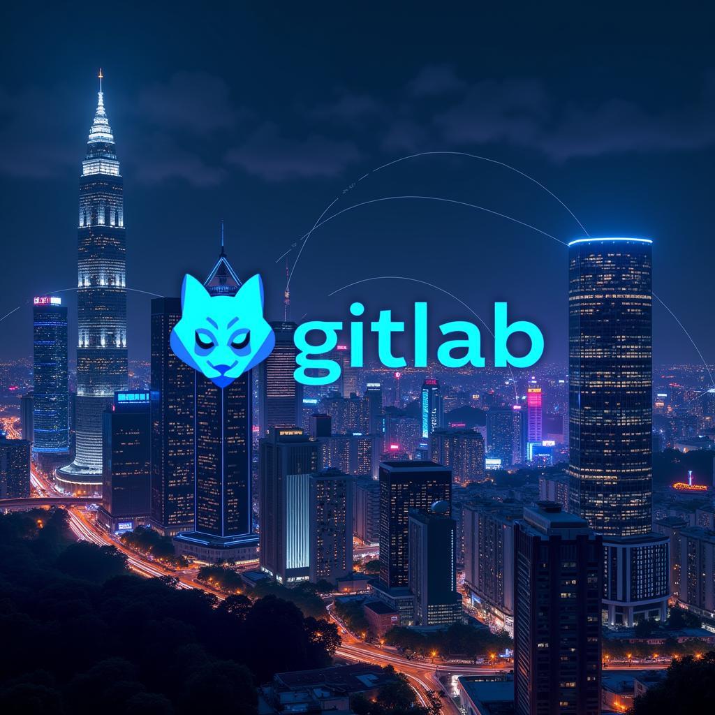 Digital Transformation in ASEAN with GitLab