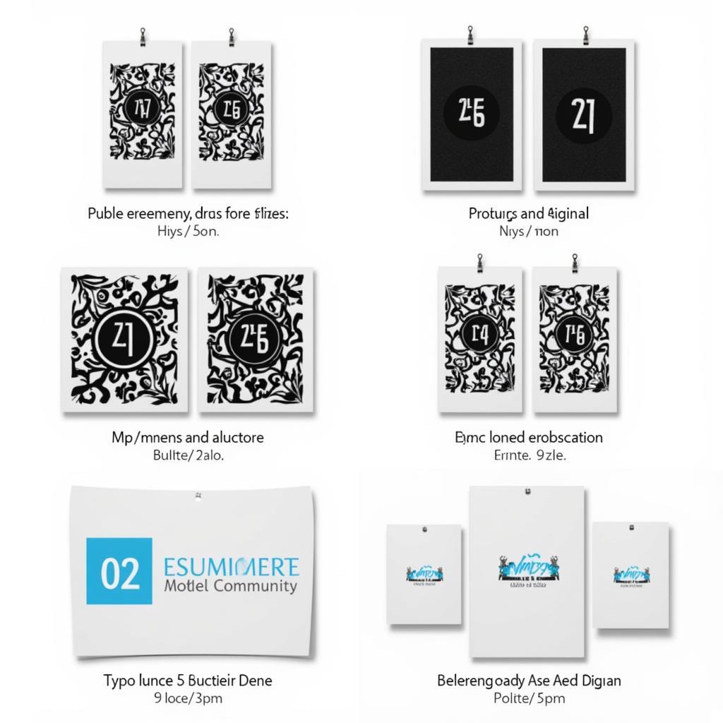 Various Print Sizes from the DNP 620A Codyssey Ase Black