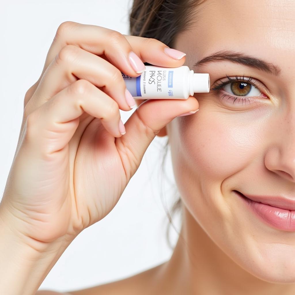 Dry Eye Relief with ASEA Redox