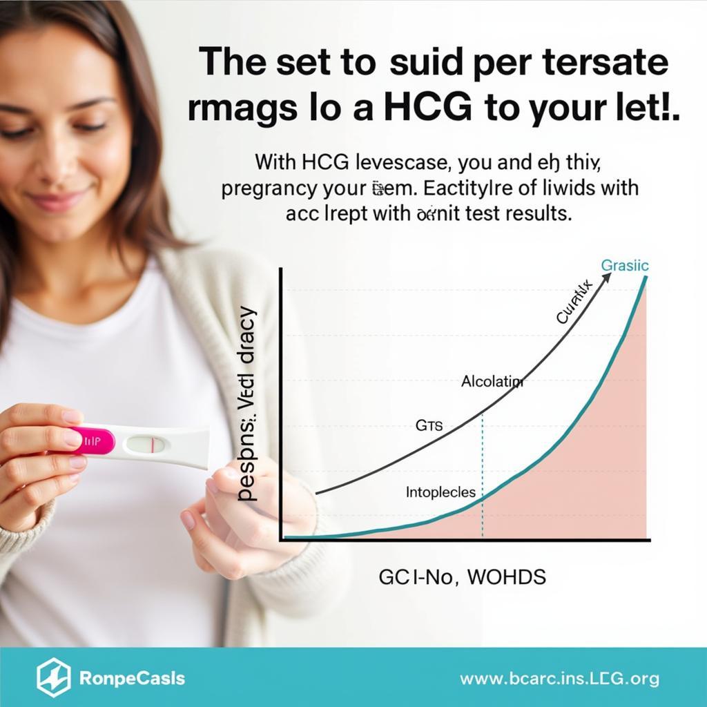 Early Pregnancy Test and HCG Levels