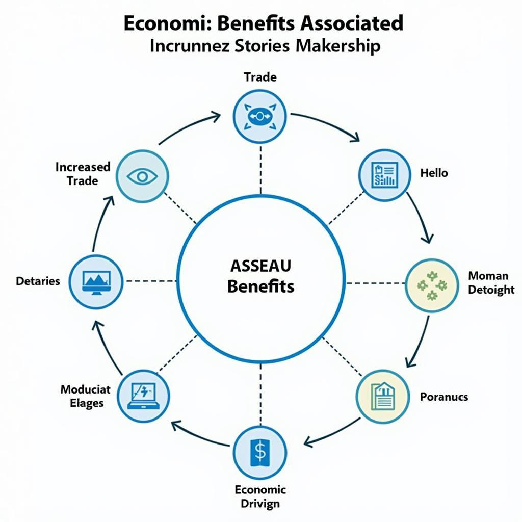 Economic Advantages of ASEAN Membership