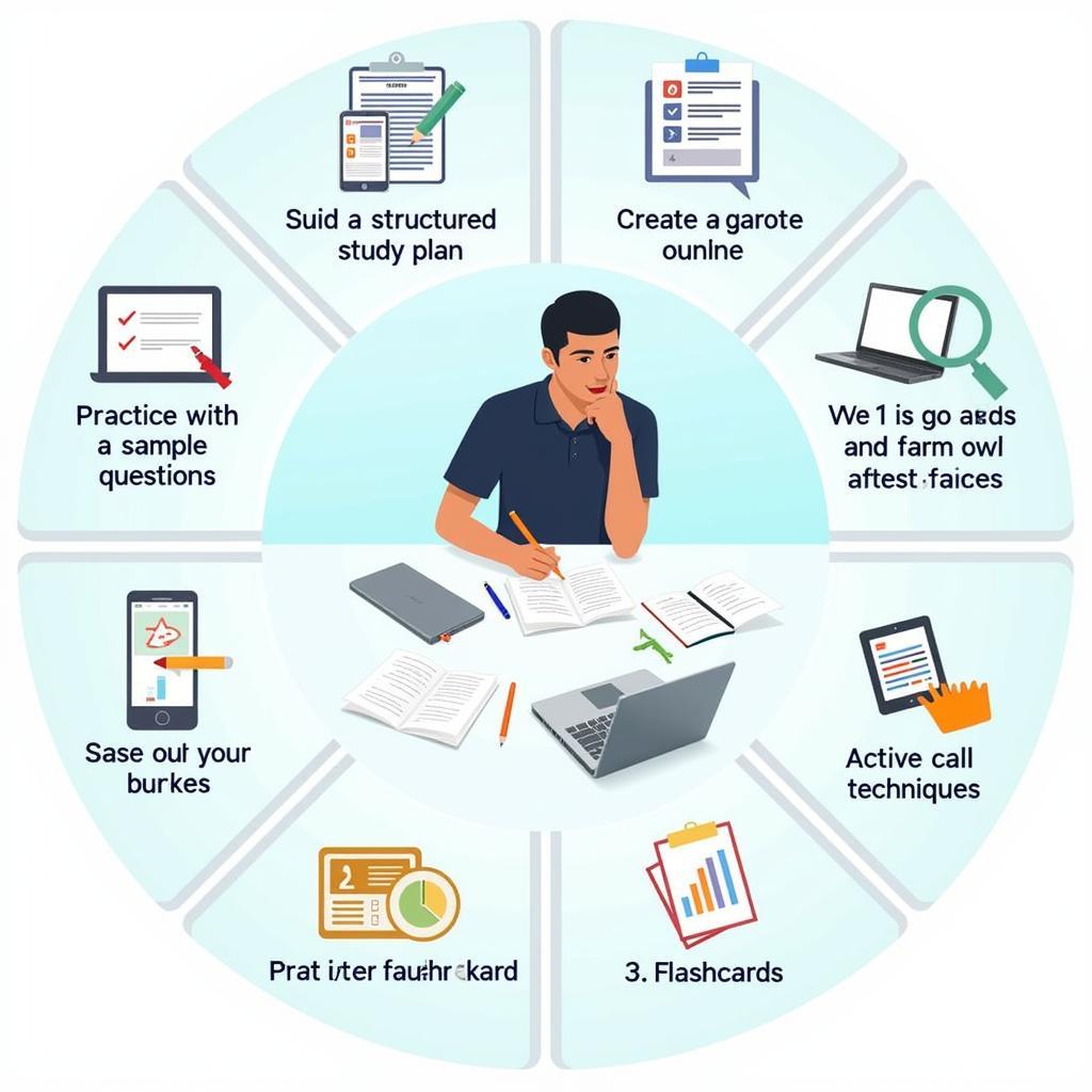 Effective ASE Exam Preparation