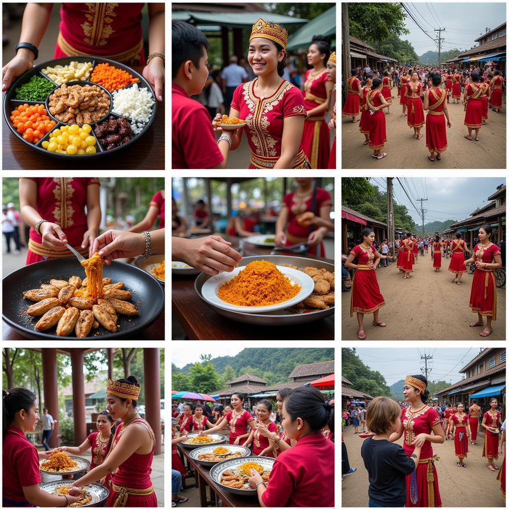 Exploring ASEAN Cultural Experiences